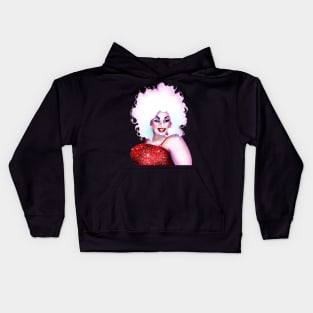 Divine Kids Hoodie